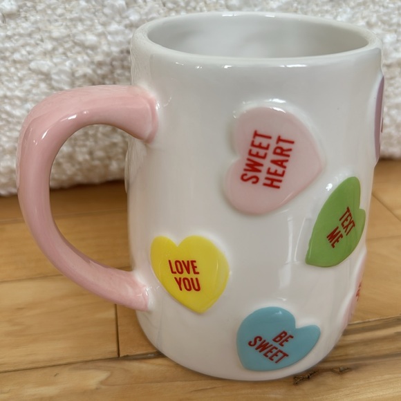 💗Valentine’s Day Mug - Picture 3 of 4